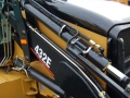 Gebrauchte Kettenbagger JCB Hitachi